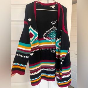 Billabong Cardigan